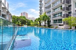 Eight Riversuites (D12), Condominium #633357831